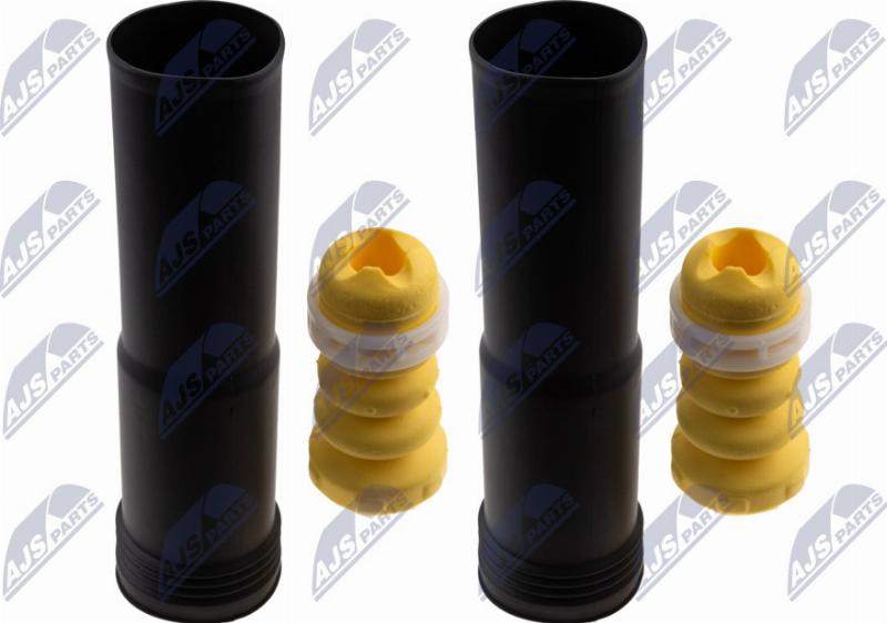 NTY AB-VW-029K - Kit de protection contre la poussière, amortisseur droxauto.com