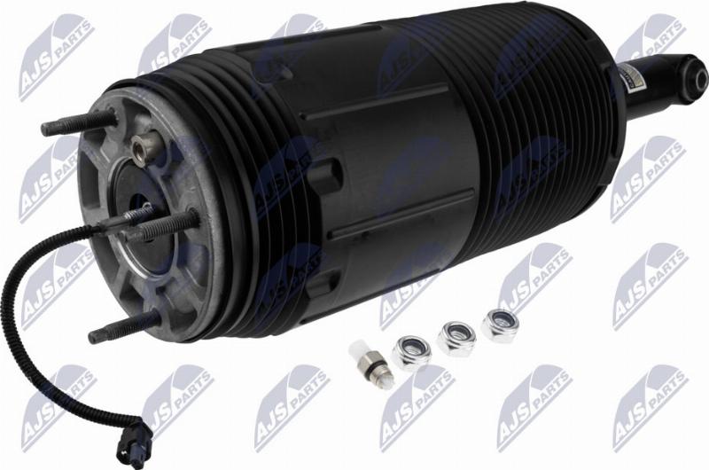 NTY A-CH-099 - Amortisseur droxauto.com