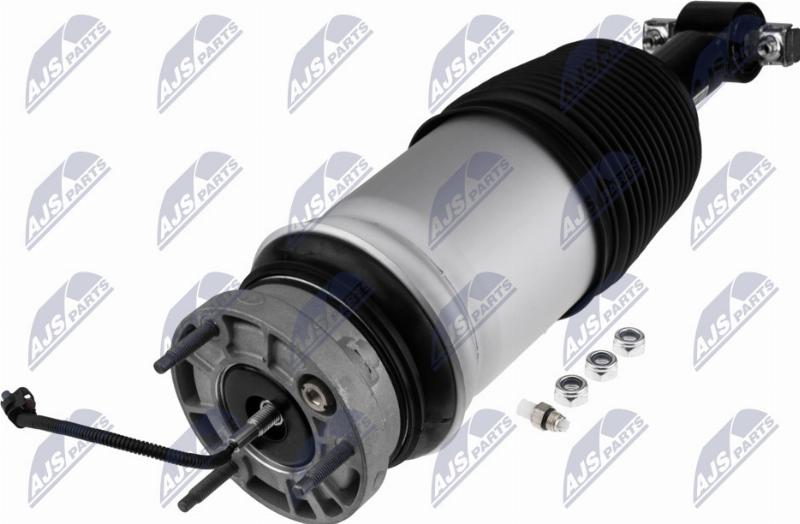 NTY A-CH-098 - Amortisseur droxauto.com