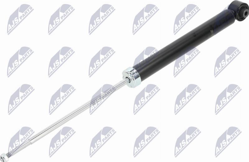 NTY A-CH-047 - Amortisseur droxauto.com