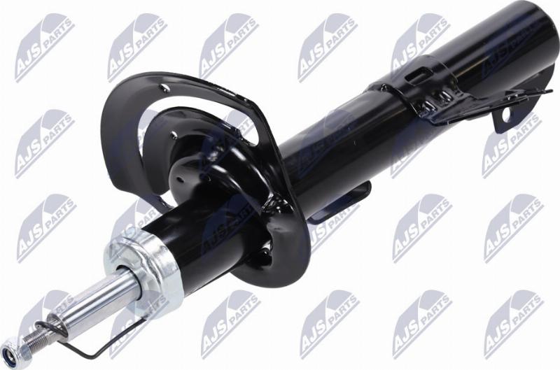 NTY A-CH-084 - Amortisseur droxauto.com