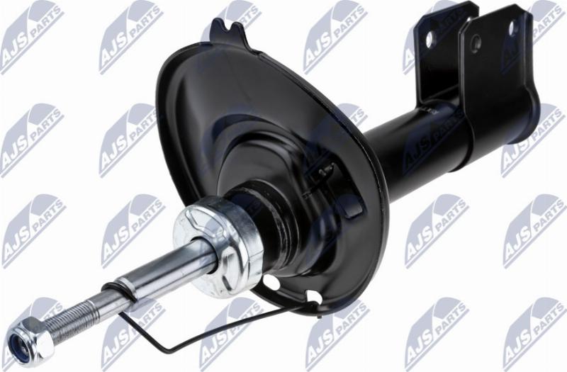 NTY A-CT-048 - Amortisseur droxauto.com