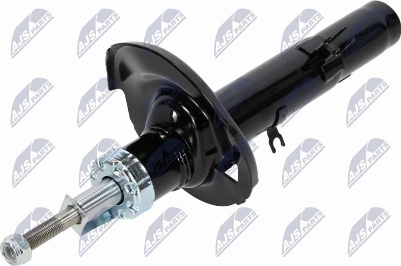 NTY A-CT-066 - Amortisseur droxauto.com