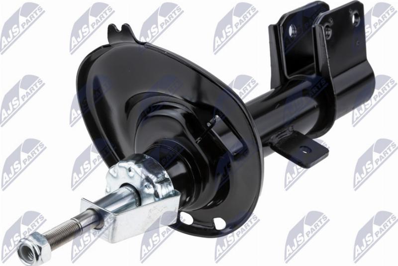 NTY A-CT-062 - Amortisseur droxauto.com