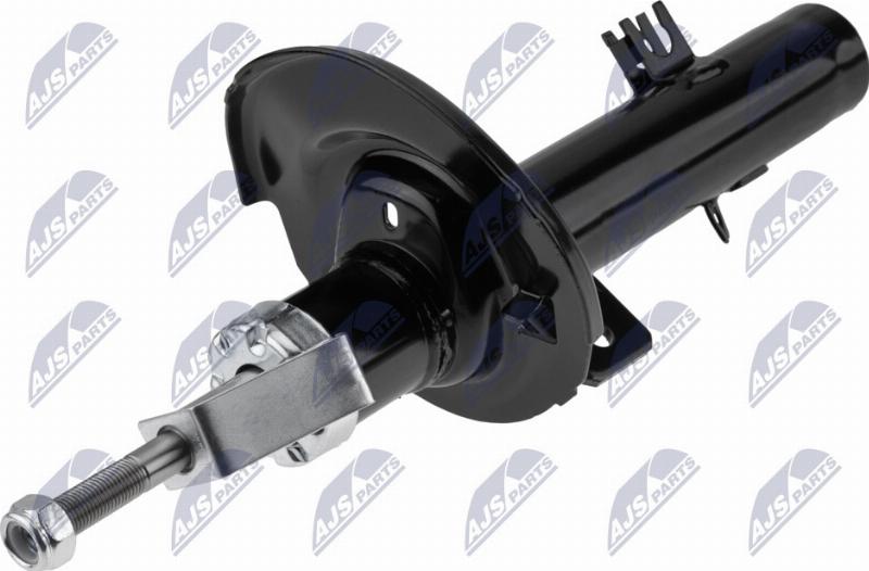 NTY A-CT-070 - Amortisseur droxauto.com