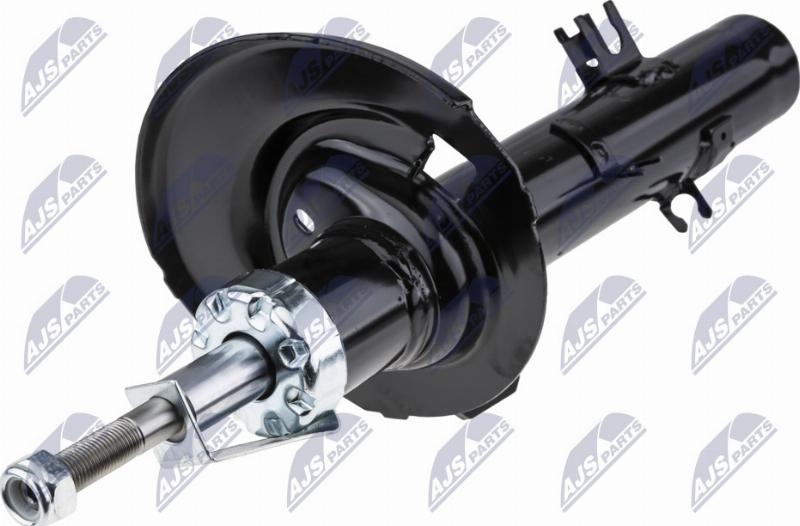 NTY A-CT-071 - Amortisseur droxauto.com