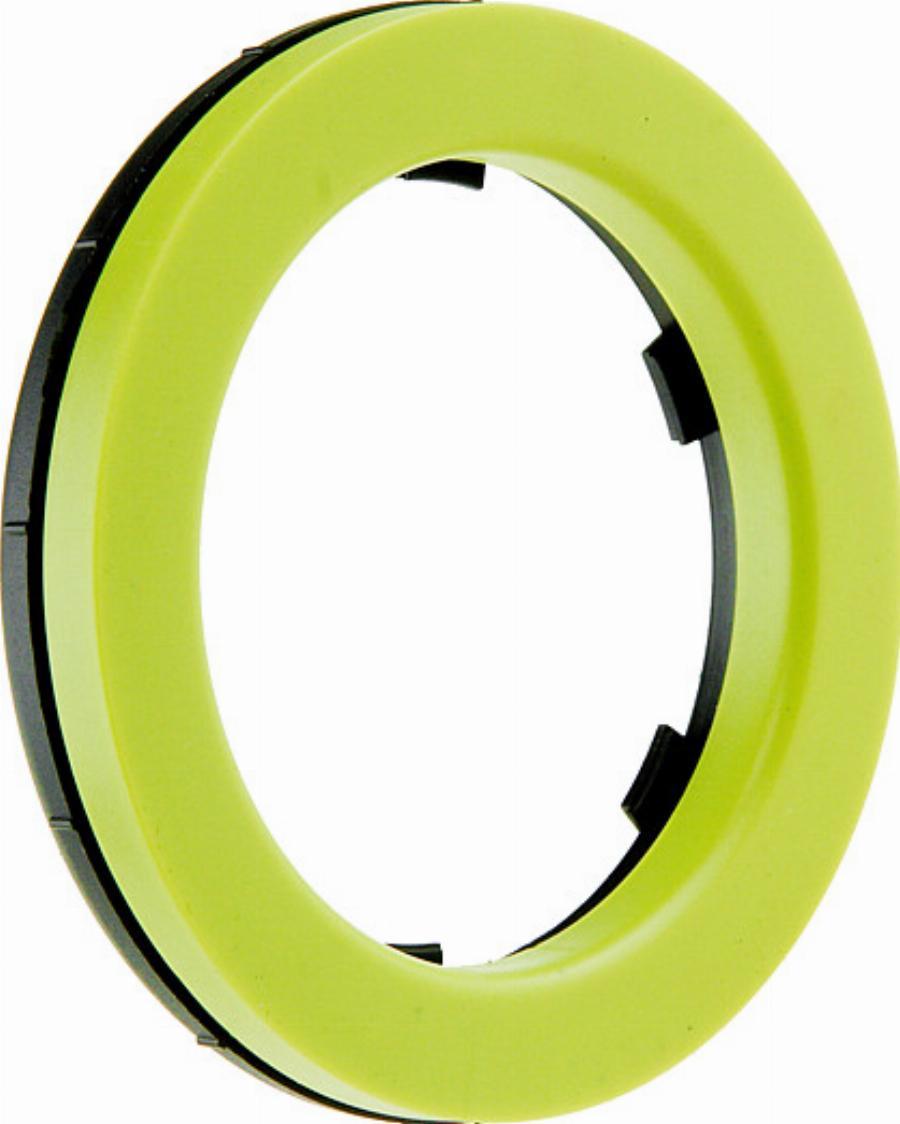 NTY AD-BM-001 - Roulement, coupelle de suspension droxauto.com