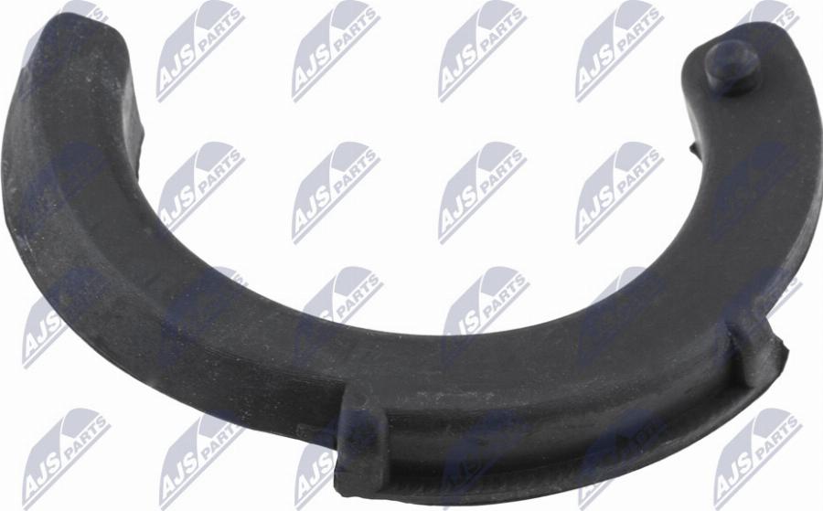 NTY AD-BM-027 - Butée élastique, suspension droxauto.com