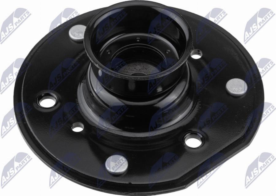 NTY AD-CH-042 - Coupelle de suspension droxauto.com