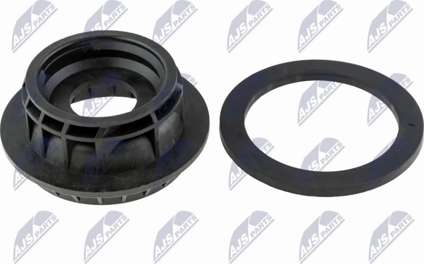 NTY AD-CT-018 - Coupelle de suspension droxauto.com