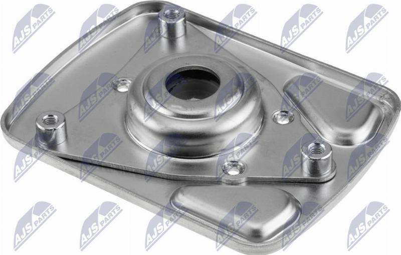 NTY AD-CT-017 - Coupelle de suspension droxauto.com