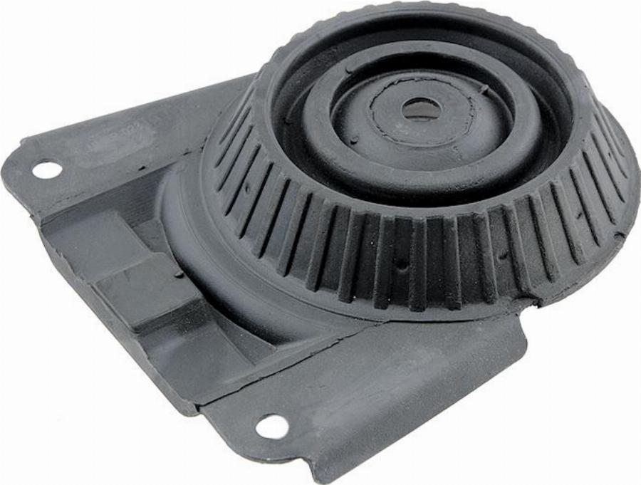 NTY AD-FR-023 - Roulement, coupelle de suspension droxauto.com