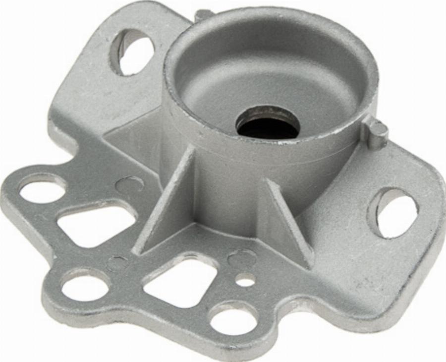 NTY AD-FT-004 - Coupelle de suspension droxauto.com