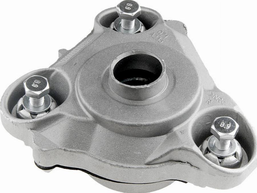 NTY AD-FT-002 - Coupelle de suspension droxauto.com