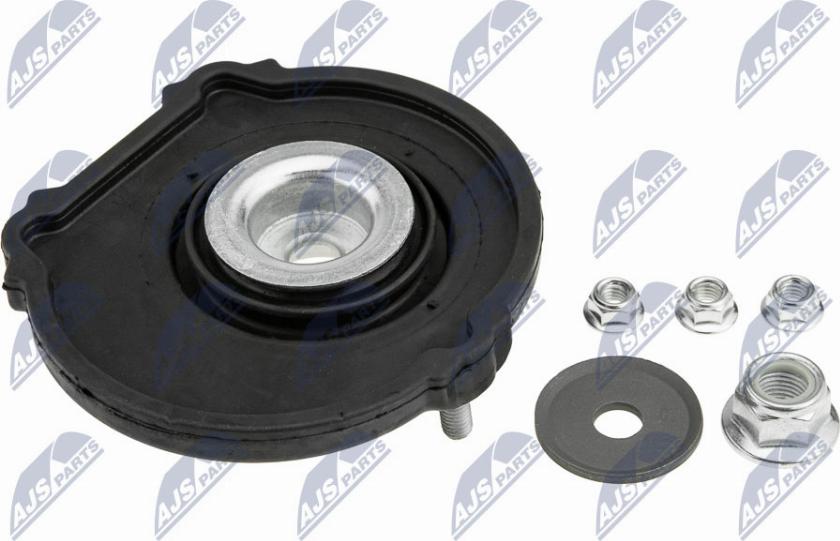NTY AD-FT-010 - Coupelle de suspension droxauto.com