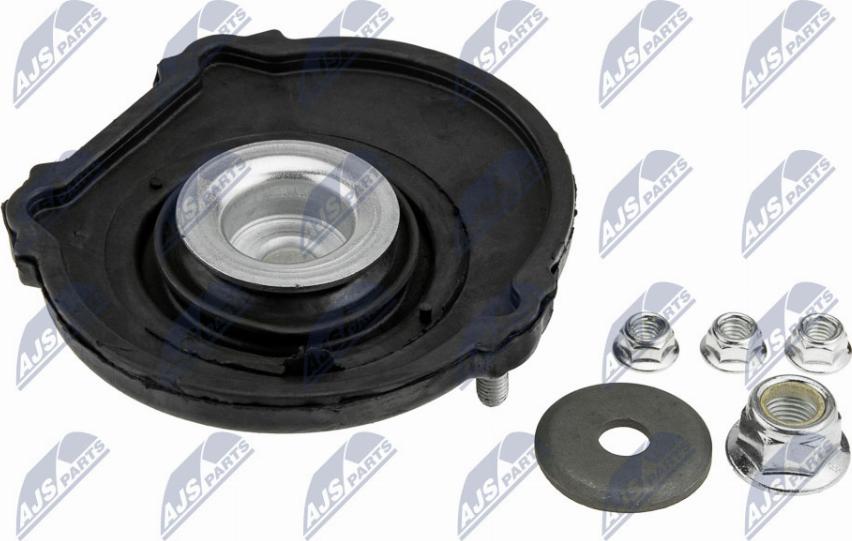 NTY AD-FT-011 - Coupelle de suspension droxauto.com