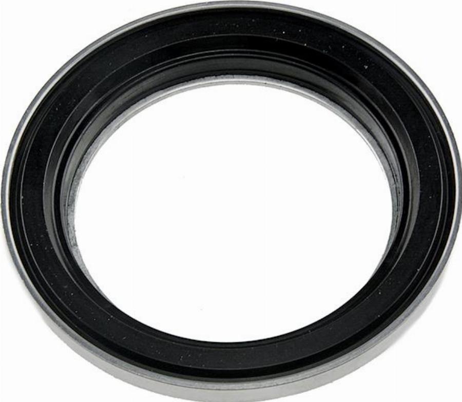 NTY AD-HD-006 - Roulement, coupelle de suspension droxauto.com