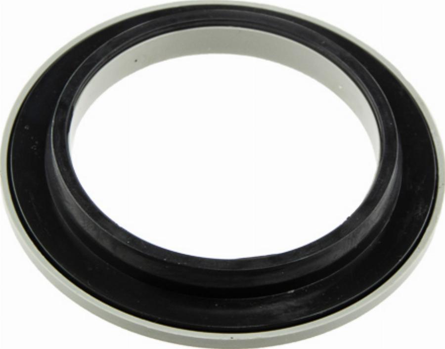 NTY AD-HD-003 - Roulement, coupelle de suspension droxauto.com