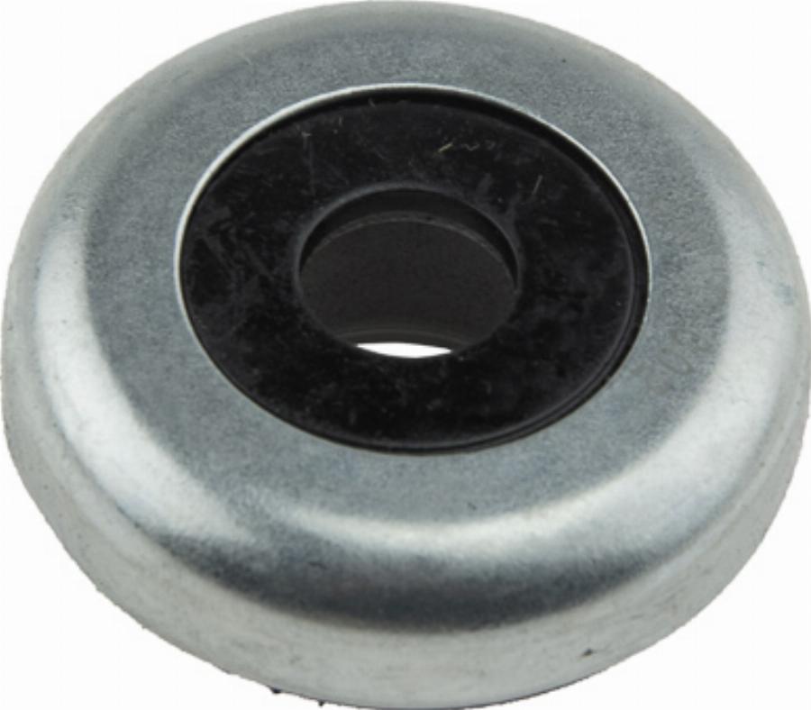 NTY AD-HD-002 - Roulement, coupelle de suspension droxauto.com