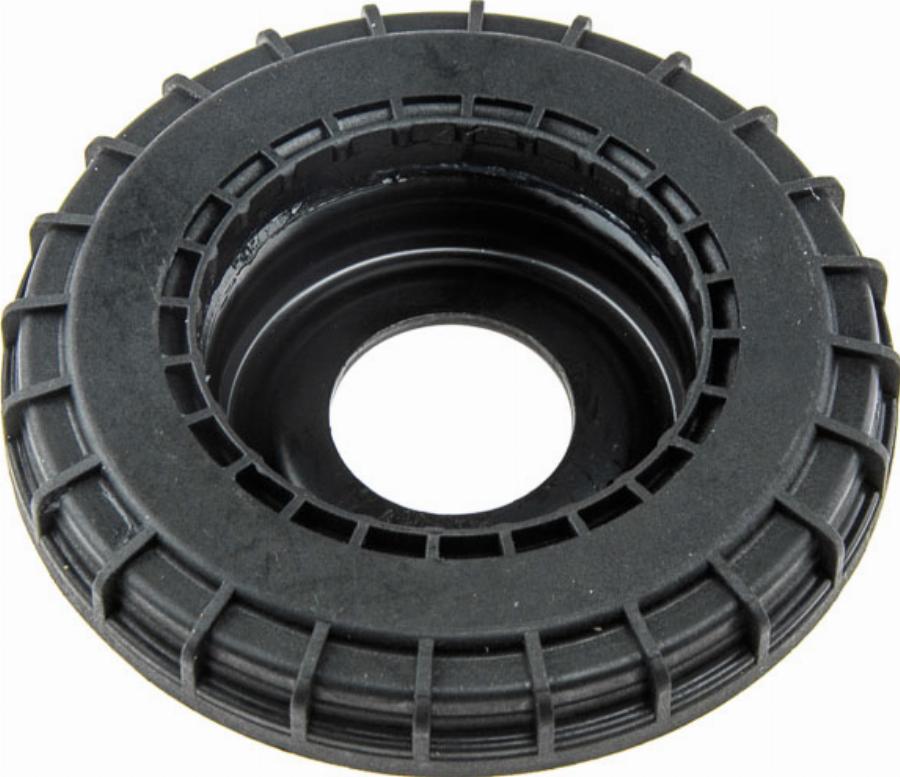 NTY AD-HD-010 - Roulement, coupelle de suspension droxauto.com