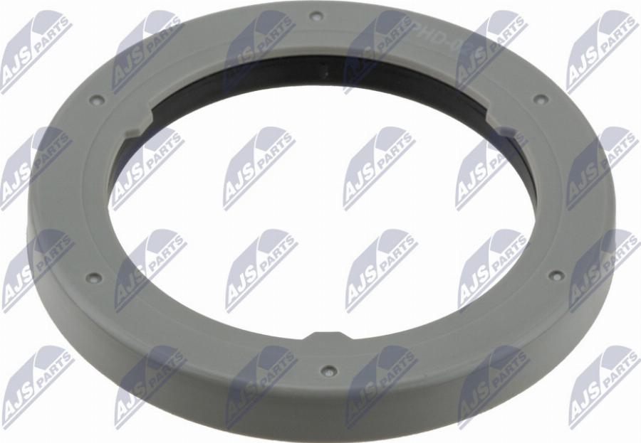 NTY AD-HD-024 - Roulement, coupelle de suspension droxauto.com