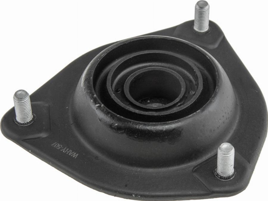 NTY AD-HY-507 - Coupelle de suspension droxauto.com