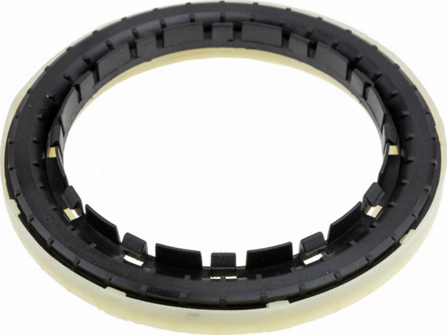 NTY AD-KA-325 - Roulement, coupelle de suspension droxauto.com