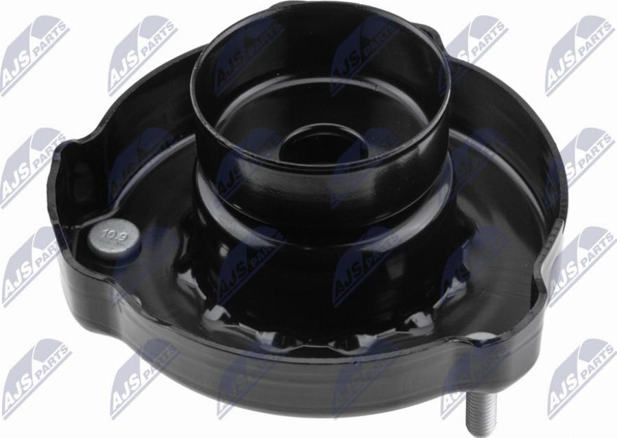 NTY AD-ME-019 - Kit de montage, coupelle de suspension droxauto.com