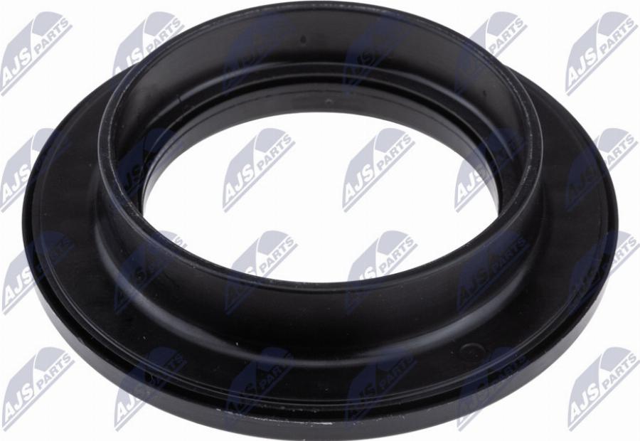 NTY AD-ME-013 - Roulement, coupelle de suspension droxauto.com