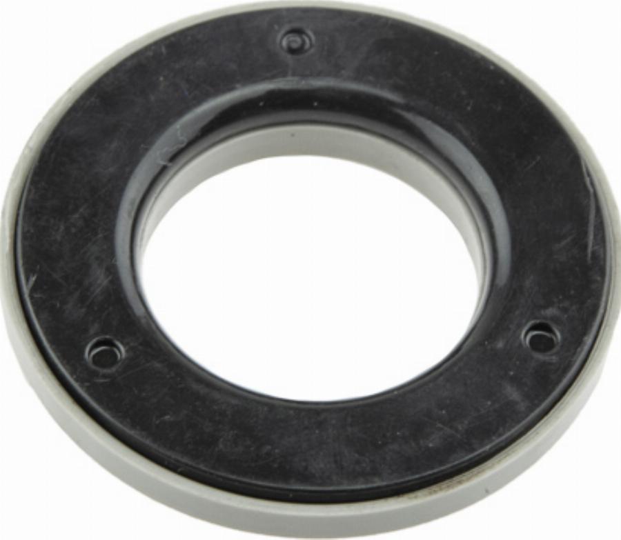 NTY AD-MS-004 - Roulement, coupelle de suspension droxauto.com