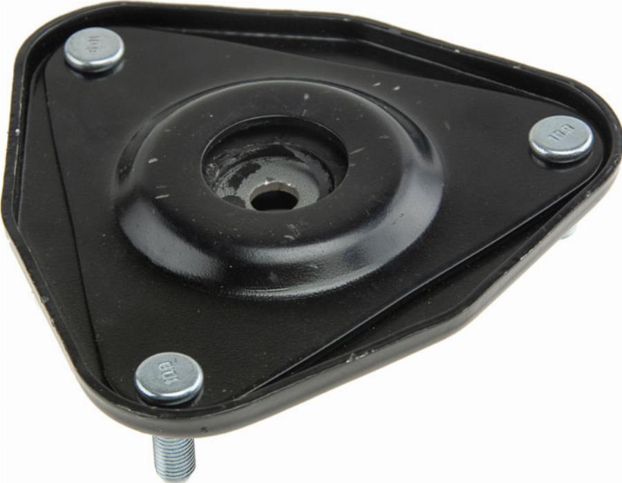 NTY AD-MS-008 - Coupelle de suspension droxauto.com