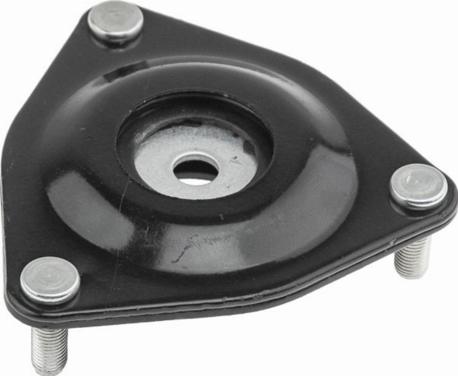 NTY AD-MS-036 - Coupelle de suspension droxauto.com