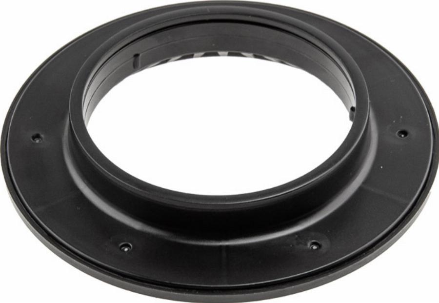 NTY AD-MS-027 - Roulement, coupelle de suspension droxauto.com