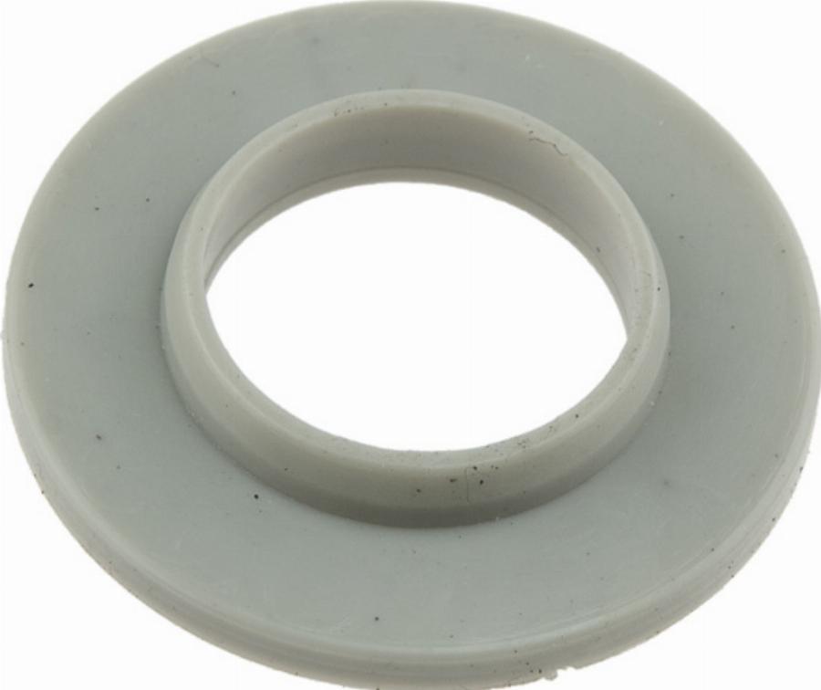 NTY AD-MZ-041 - Roulement, coupelle de suspension droxauto.com