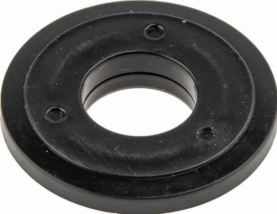 NTY AD-MZ-024 - Roulement, coupelle de suspension droxauto.com