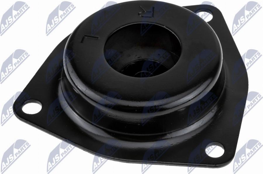 NTY AD-NS-048 - Coupelle de suspension droxauto.com