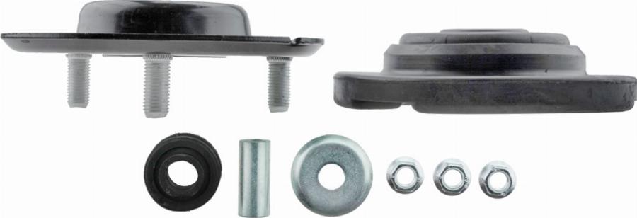 NTY AD-NS-042 - Coupelle de suspension droxauto.com