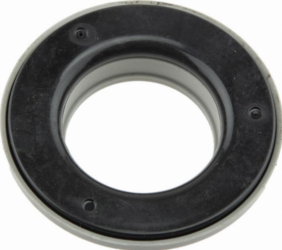 NTY AD-NS-021 - Roulement, coupelle de suspension droxauto.com