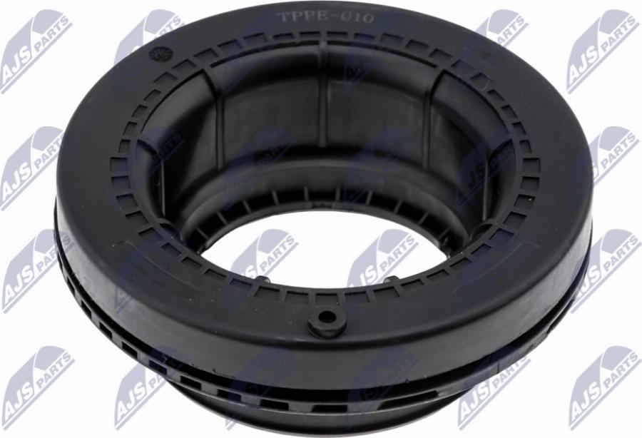 NTY AD-PE-010 - Roulement, coupelle de suspension droxauto.com