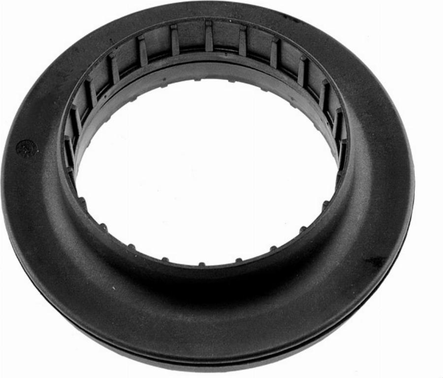 NTY AD-PL-009 - Roulement, coupelle de suspension droxauto.com