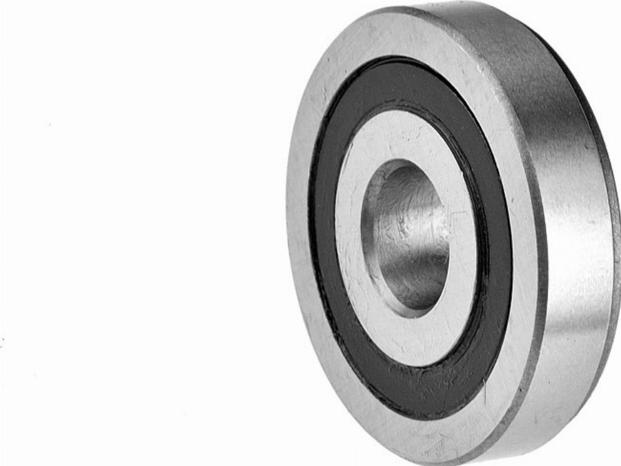 NTY AD-PL-001 - Roulement, coupelle de suspension droxauto.com