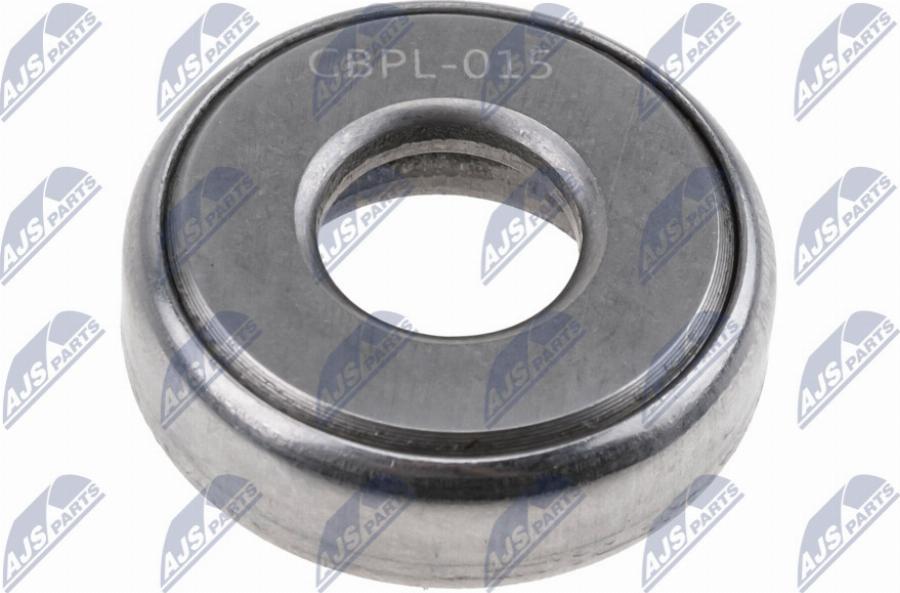 NTY AD-PL-015 - Butée élastique, suspension droxauto.com