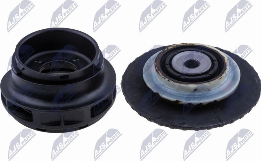 NTY AD-RE-019 - Coupelle de suspension droxauto.com