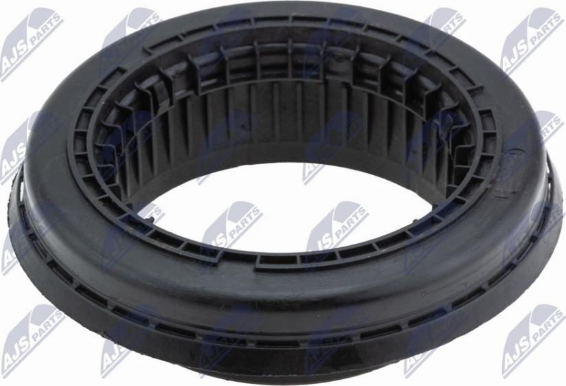 NTY AD-RE-021 - Roulement, coupelle de suspension droxauto.com