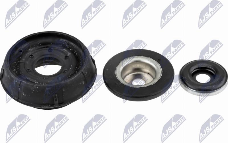 NTY AD-RE-028 - Patin de ressort droxauto.com