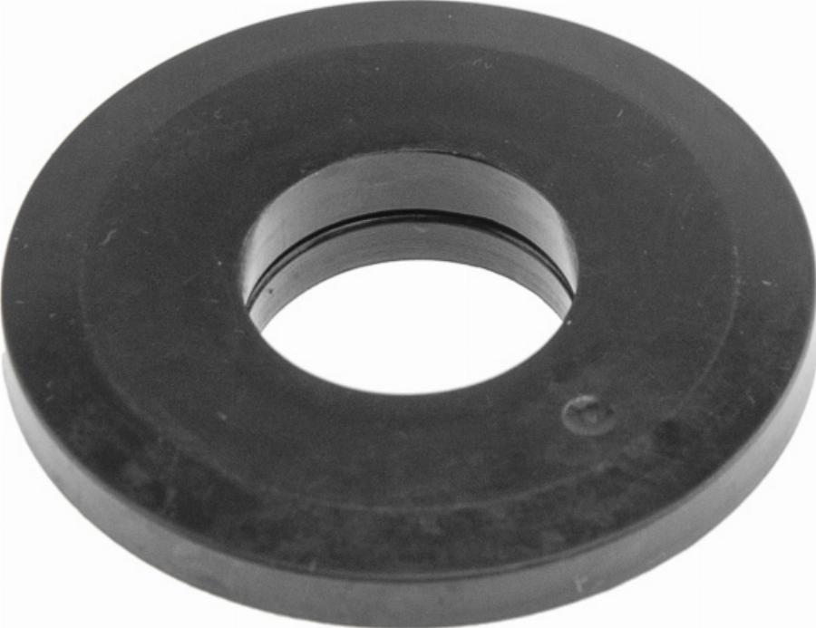 NTY AD-SU-001 - Roulement, coupelle de suspension droxauto.com