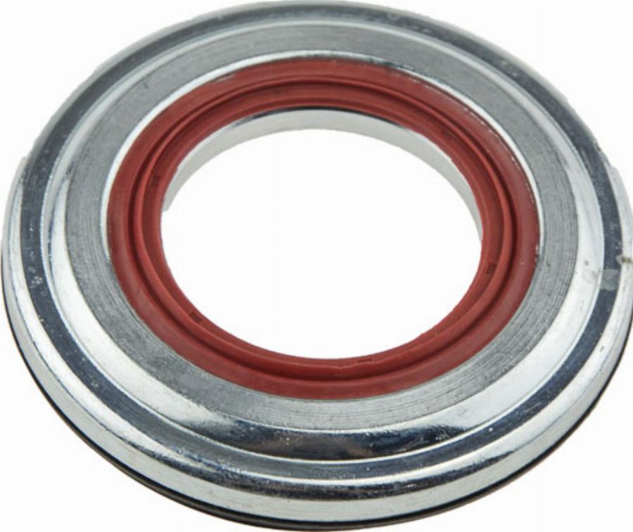 NTY AD-TY-044 - Roulement, coupelle de suspension droxauto.com