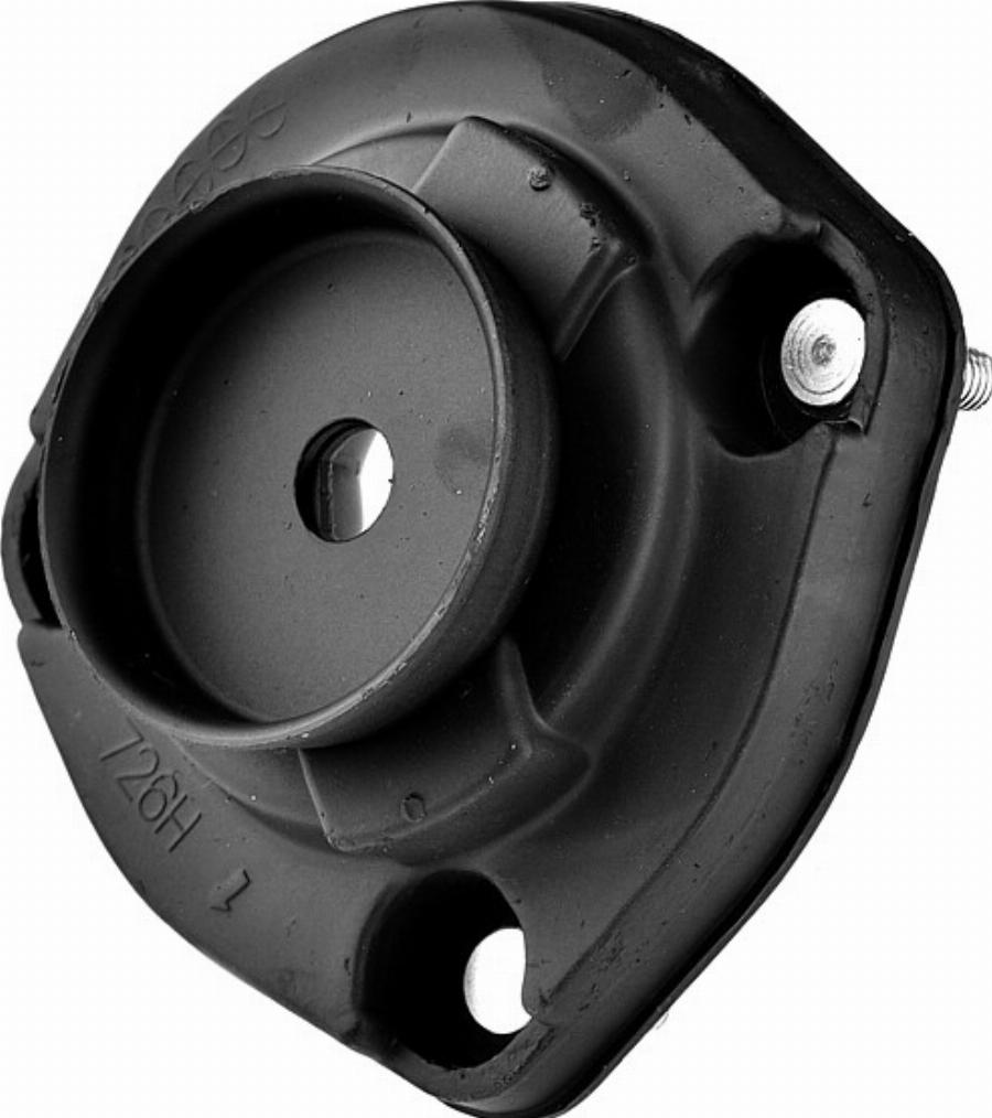 NTY AD-TY-043 - Suspension, amortisseur droxauto.com