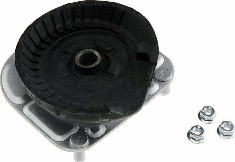 NTY AD-VV-006A - Coupelle de suspension droxauto.com