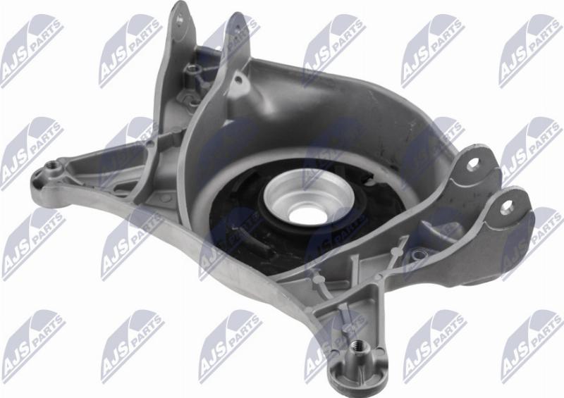 NTY AD-VW-044 - Coupelle de suspension droxauto.com